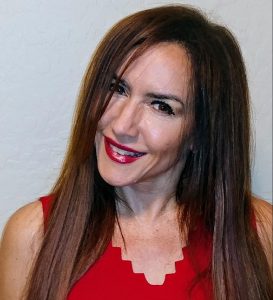 Jacqueline Ortiz