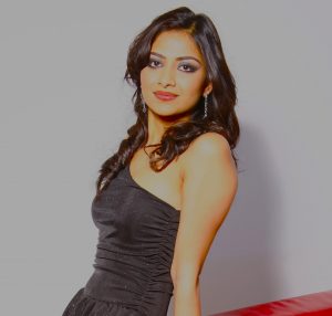 Jonita D Souza