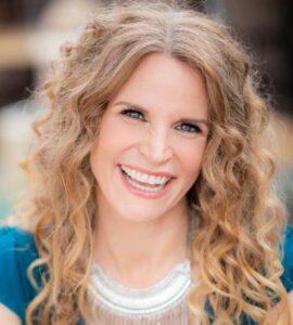 Kate Houston