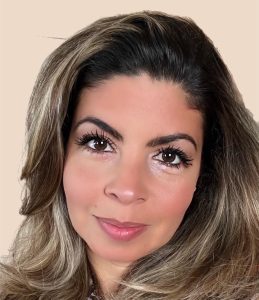 Christine Roman