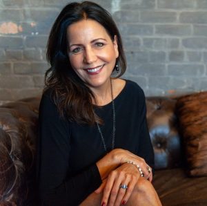Jodi Geline