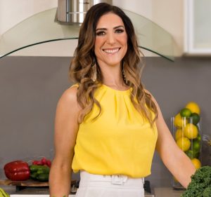Dr. Hayley O'Neill
